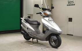 HONDA SPACY 125 Gen. 3 JF04