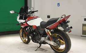 HONDA CB400 SUPER BOLDOR VTEC 2006 NC39