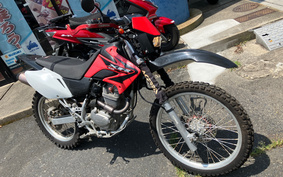 HONDA XR230 MD36