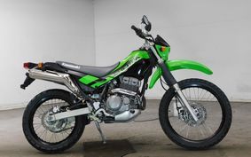 KAWASAKI SUPER SHERPA 2000 KL250G