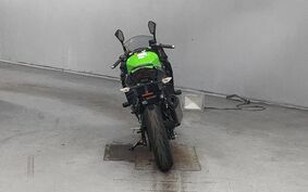 KAWASAKI NINJA 400 2021 EX400G