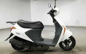 SUZUKI LET's 5 CA47A