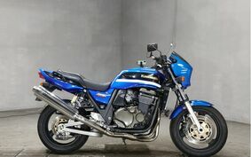 KAWASAKI ZRX1200 R 2006 ZRT20A