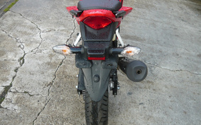 HONDA CBR250R ABS MC41