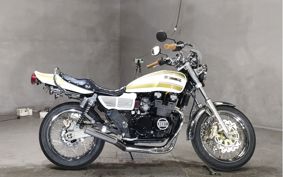 KAWASAKI ZEPHYR400K ZR400C