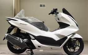 HONDA PCX125 JK05