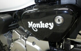 HONDA MONKEY 125 JB02