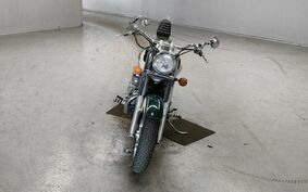 HONDA SHADOW 400 1997 NC34