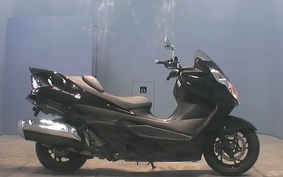 SUZUKI SKYWAVE 250 (Burgman 250) S Gen.3 CJ46A