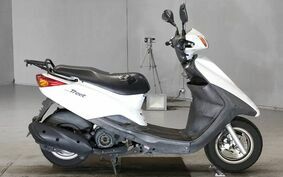 YAMAHA AXIS 125 TREET SE53J