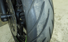 KAWASAKI NINJA 400R 2011 ER400B