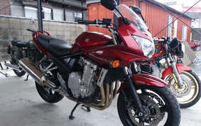 SUZUKI BANDIT 1250 S ABS 2007 GW72A