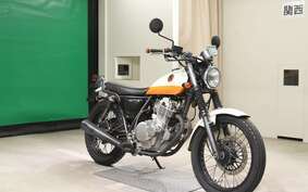 SUZUKI GRASS TRACKER NJ47A