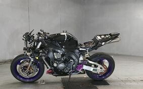 HONDA CBR1000RR 2006 SC57