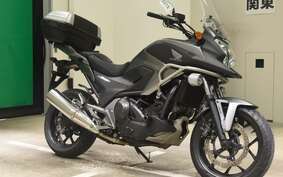 HONDA NC750X DCT 2014 RC72