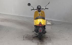 HONDA TODAY AF61