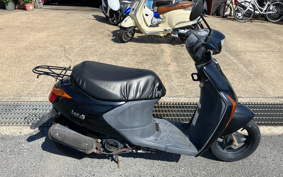 SUZUKI LETS5 CA47A