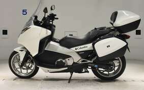 HONDA NC 700 INTEGRA 2012 RC62