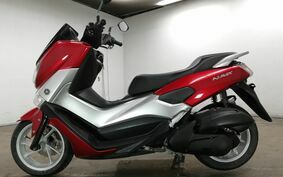 YAMAHA N-MAX 125 SE86J