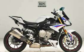 BMW S1000R 2019