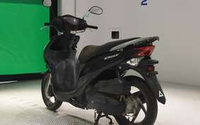 HONDA DIO 110 JF31