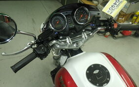 HONDA CB1300SF SUPER FOUR 1999 SC40