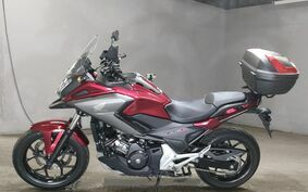 HONDA NC750X DCT 2019 RC90