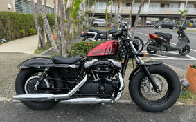 HARLEY XL1200X 2015 LC3