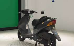 SUZUKI LET's CA4AA