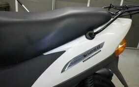 SUZUKI ADDRESS V125 G CF46A