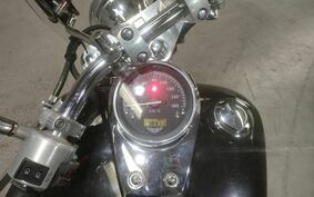 HONDA SHADOW 400 SLASHER 2001 NC40