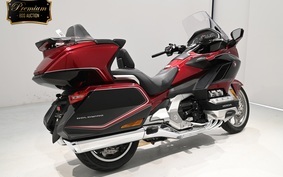 HONDA GL 1800 GOLD WING TOUR DCT 2019 SC79