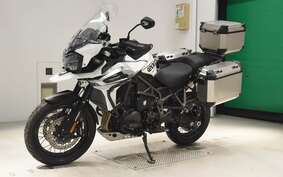 TRIUMPH TIGER 1200 XCA 2021 1F45E9