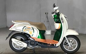 HONDA SCOOPY 110 I 不明