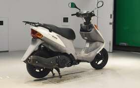 SUZUKI ADDRESS V125 CF4EA