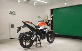 SUZUKI GIXXER 150 ED131