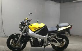 SUZUKI GSX-R750 2000 GR7HA