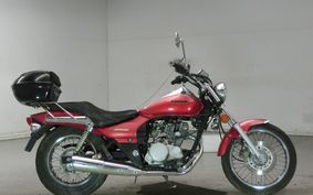 KAWASAKI ELIMINATOR 125 1998 BN125A