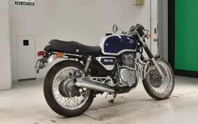 HONDA GB400TT 1988 NC20