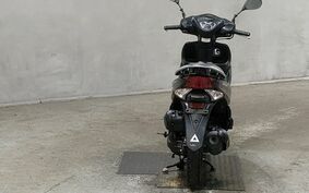 HONDA DIO 110 JF31