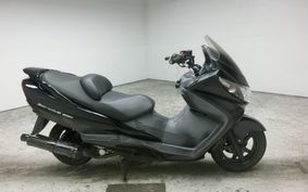 SUZUKI SKYWAVE 250 (Burgman 250) S Fi CJ43A