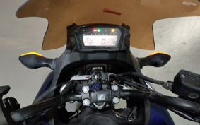 HONDA NC750X DCT RC72