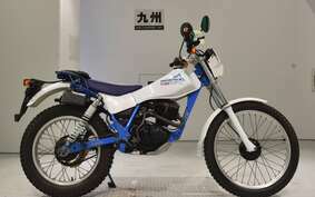 HONDA TL125 JD06