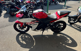 YAMAHA YZF-R25 RG10J