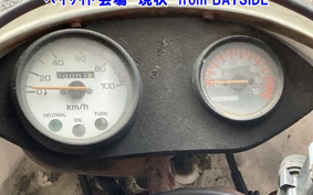 YAMAHA YSR80
