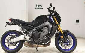 YAMAHA MT-09 SP 2021 RN69J