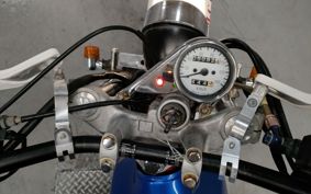 HONDA FTR223 MC34