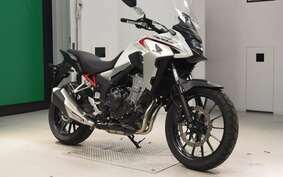 HONDA 400X GEN 2 2020 NC56