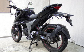 SUZUKI GIXXER 150 ED13N