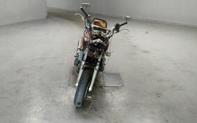 HONDA CB400SF NC31